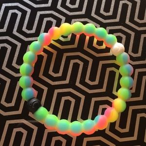 Lokai Rainbow Bracelet